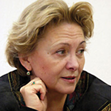 Школяр Людмила Валентиновна