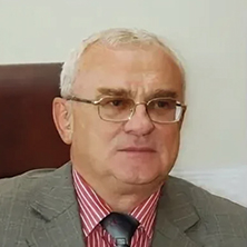 Малянов Евгений Анатольевич